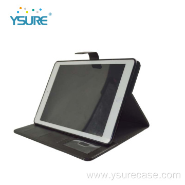 Versatile Tablet Protective Leather Detachable Leather Case